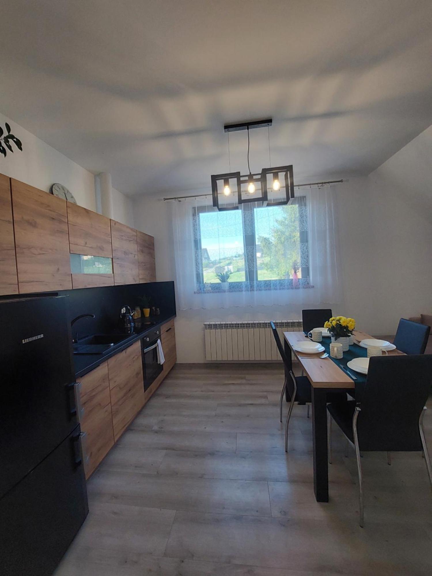Zubrzycki Zakatek Appartement Zubrzyca Dolna Buitenkant foto