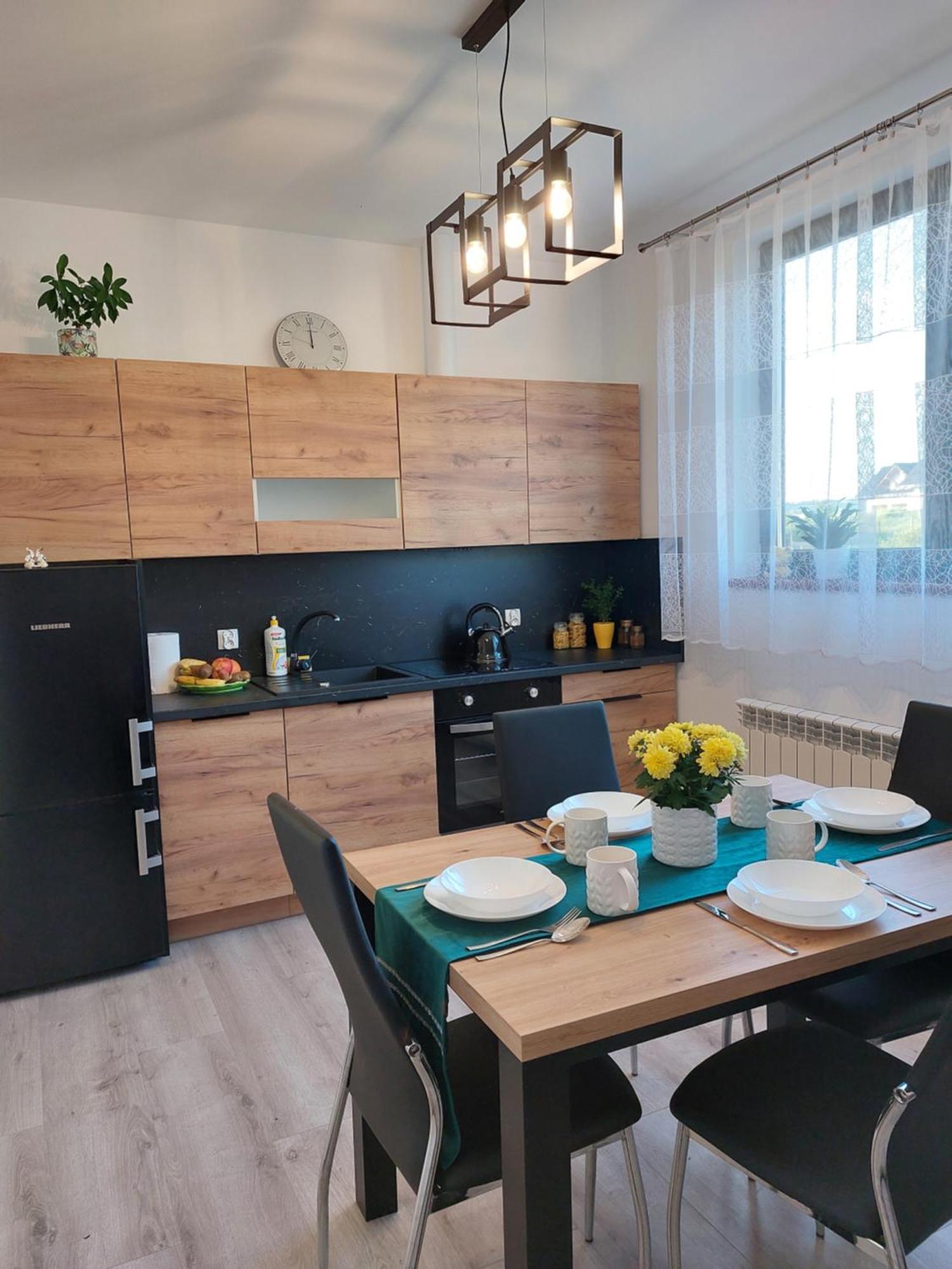 Zubrzycki Zakatek Appartement Zubrzyca Dolna Buitenkant foto