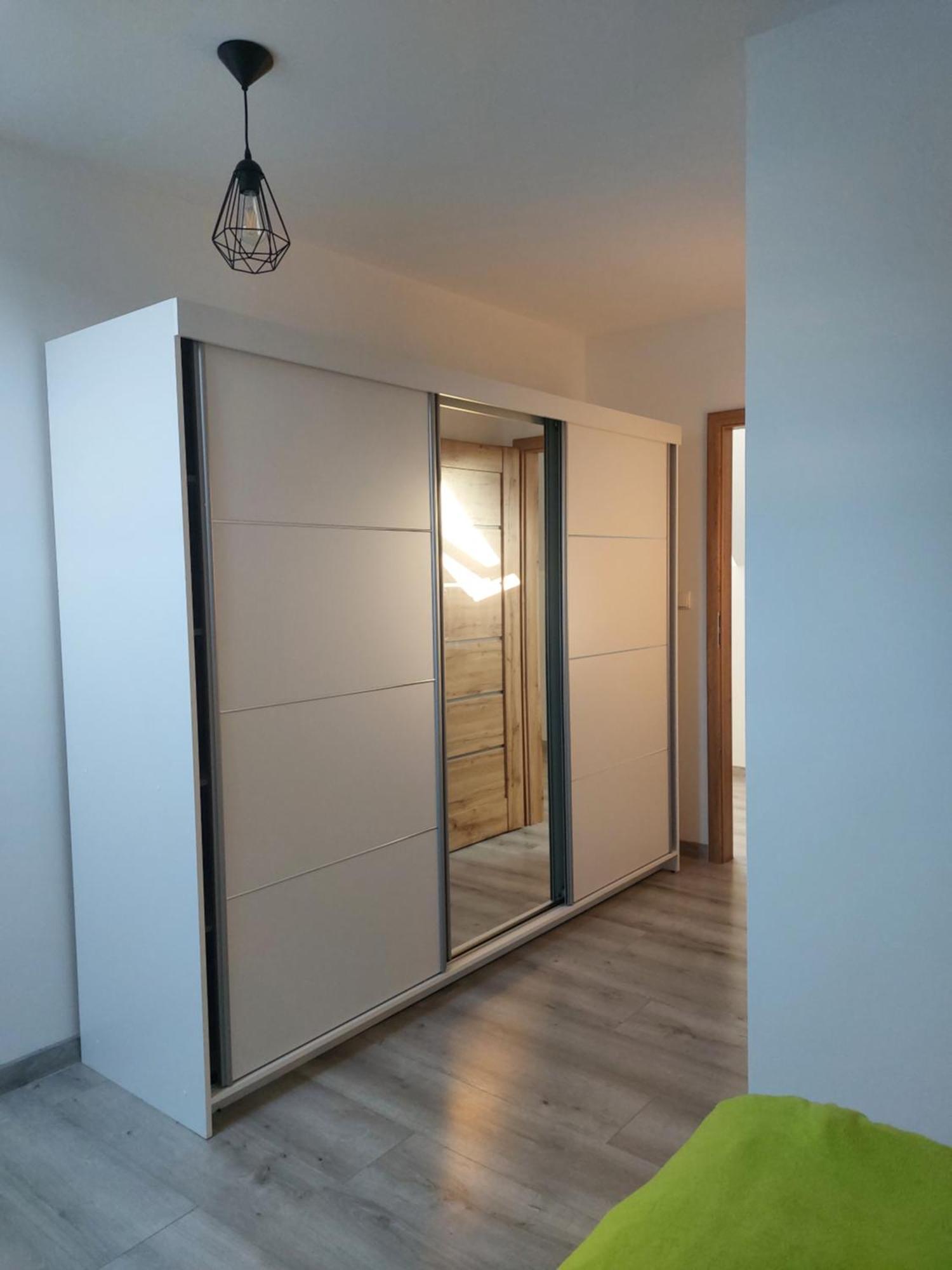 Zubrzycki Zakatek Appartement Zubrzyca Dolna Buitenkant foto